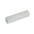 TS 93 G EN 2-5 SV ZONDER ARM ZILVER