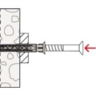 FISCHER SXRL 10X160 T