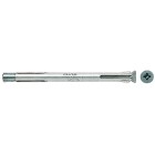 FISCHER F 10 M 132 MET. KOZIJNPLUG