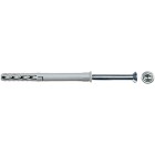 FISCHER SXR 10 X 120 T KOZIJNPLUG
