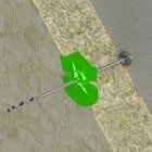 UNICLIP ROOD PP 60/65