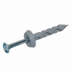 SLAGSCHROEFNAGEL MET KRAAGPLUG EVNY 5X50 8X40