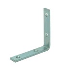 DORPELHOEK ZWAAR 100X100 20X4,5 EV 82411