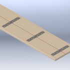 KOPPELANKER SV 300 30X2