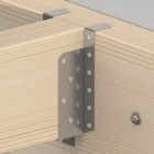 RAVEELDRAGER MET STRIP 75 MM 190 MM 07762