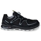 HORIZON BOA SCHOEN LAAG S GRIJS/ZWART 46