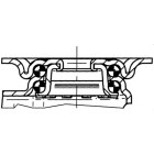 ZWENKWIEL 1470PAO075P40