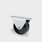 BOK.45.KUNST.ZWART.GLY PLAAT.55KG