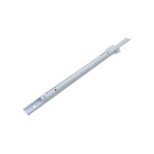 LADEGELEIDER UITNEEMBAAR 40CM CREME (2)