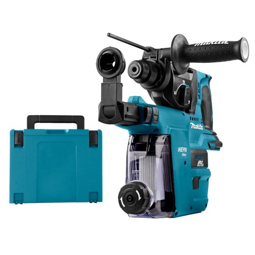 COMBIHAMER MAKITA DHR242ZJW 18V
