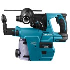 COMBIHAMER MAKITA DHR242ZJW 18V