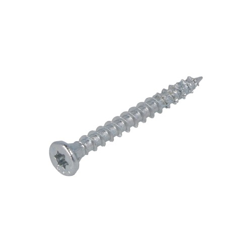 DYNAPLUS UNISCHROEF VZ PK TX-15 3.5X25 (200)