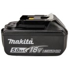 MAKITA ACCU BL1850B LXT 18 V 5,0AH 197280-8