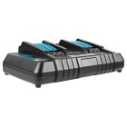 MAKITA DUO SNELLADER LXT DC18RD 196933-6