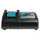 MAKITA SNELLADER LXT DC18RC 195584-2