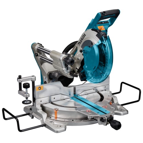 MAKITA 2X18 V RADIAAL AFKORTZAAG 260 MM DLS111ZU