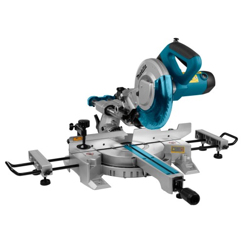 MAKITA 230 V RADIAAL AFKORTZAAG 216 MM LS0815FLN