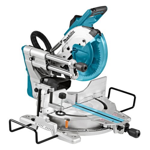 MAKITA 230 V RADIAAL AFKORTZAAG 260 MM LS1019L