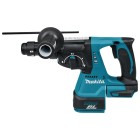 MAKITA 18 V COMBIHAMER DHR243Z