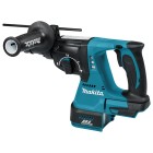 MAKITA 18 V COMBIHAMER DHR243Z