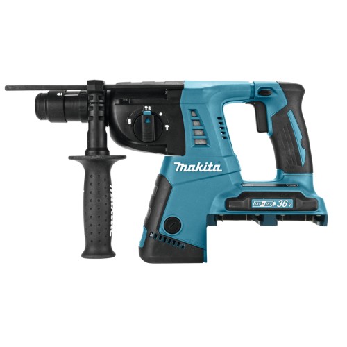 MAKITA 2X18 V COMBIHAMER DHR264Z