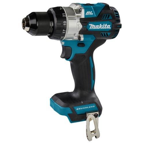 MAKITA 18 V KLOPBOOR-/SCHROEFMACHINE DHP486Z