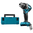 MAKITA 18 V BOOR-/SCHROEFMACHINE DDF484ZJ