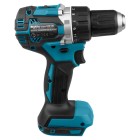 MAKITA 18 V BOOR-/SCHROEFMACHINE DDF484ZJ