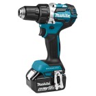 MAKITA 18 V BOOR-/SCHROEFMACHINE DDF484RTJ