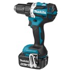 MAKITA 18 V BOOR-/SCHROEFMACHINE DDF484RTJ