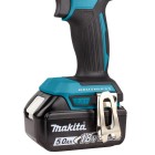 MAKITA 18 V BOOR-/SCHROEFMACHINE DDF484RTJ