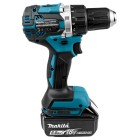 MAKITA 18 V BOOR-/SCHROEFMACHINE DDF484RTJ