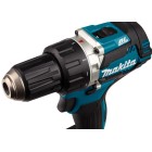 MAKITA 18 V BOOR-/SCHROEFMACHINE DDF484RTJ