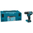 MAKITA 18 V BOOR-/SCHROEFMACHINE DDF487ZJ