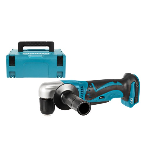 MAKITA 18 V HAAKSE BOORMACHINE DDA351ZJ
