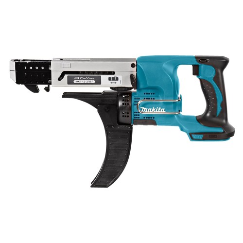 MAKITA 18 V SCHROEFAUTOMAAT 25-55 MM DFR550ZJ