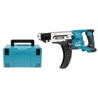 MAKITA 18 V SCHROEFAUTOMAAT 25-55 MM DFR550ZJ