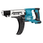 MAKITA 18 V SCHROEFAUTOMAAT 25-55 MM DFR550ZJ