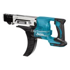 MAKITA 18 V SCHROEFAUTOMAAT 25-55 MM DFR550ZJ