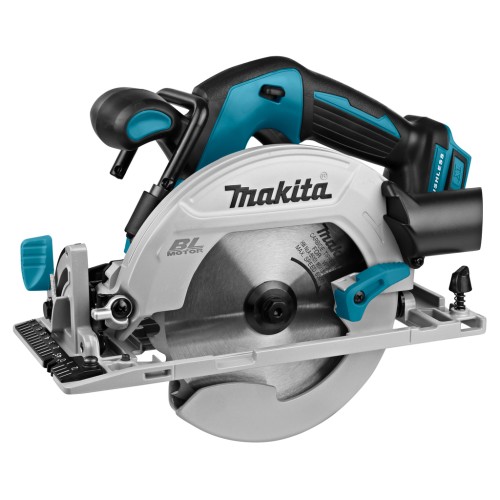MAKITA 18 V CIRKELZAAG 165 MM DHS680ZJ