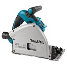 MAKITA LXT 2X18 V INVALCIRKELZAAG 165 MM DSP600ZJ
