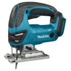 MAKITA 18 V DECOUPEERZAAG D-GREEP DJV180ZJ