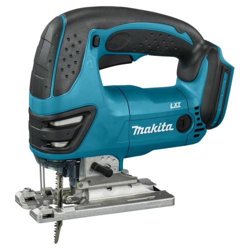 MAKITA 18 V DECOUPEERZAAG D-GREEP DJV180ZJ