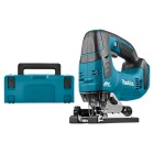 MAKITA 18 V DECOUPEERZAAG D-GREEP DJV182ZJ