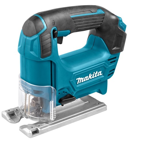 MAKITA 12 V MAX DECOUPEERZAAG D-GREEP JV101DZJ