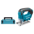 MAKITA 12 V MAX DECOUPEERZAAG D-GREEP JV101DZJ