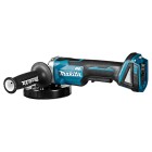MAKITA 18 V HAAKSE SLIJPER 125 MM DGA505ZJ