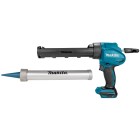 MAKITA 18 V LIJM- EN KITSPUIT DCG180ZXK