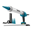MAKITA 18 V LIJM- EN KITSPUIT DCG180ZXK