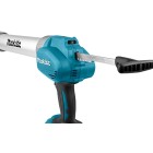 MAKITA 18 V LIJM- EN KITSPUIT DCG180ZXK